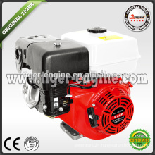 Tiger Brand Big Machinery Engines TE390 air-cool and hand start system